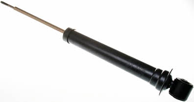 Denckermann DSC022G Rear oil and gas suspension shock absorber DSC022G: Buy near me in Poland at 2407.PL - Good price!