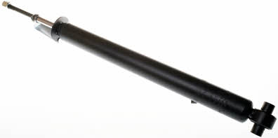 Denckermann DSF129G Rear oil and gas suspension shock absorber DSF129G: Buy near me in Poland at 2407.PL - Good price!