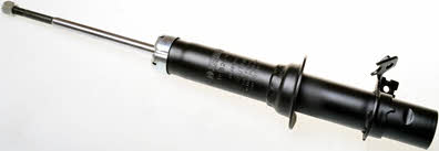 Denckermann DSB268G Front Left Gas Oil Suspension Shock Absorber DSB268G: Buy near me in Poland at 2407.PL - Good price!