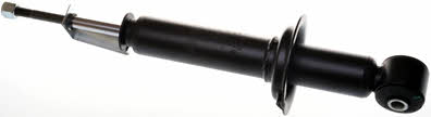 Denckermann DSC016G Rear oil and gas suspension shock absorber DSC016G: Buy near me at 2407.PL in Poland at an Affordable price!