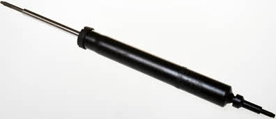 Denckermann DSF120G Rear oil and gas suspension shock absorber DSF120G: Buy near me in Poland at 2407.PL - Good price!