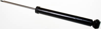 Denckermann DSF124G Rear oil and gas suspension shock absorber DSF124G: Buy near me in Poland at 2407.PL - Good price!