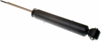 Denckermann DSF131G Rear oil and gas suspension shock absorber DSF131G: Buy near me at 2407.PL in Poland at an Affordable price!