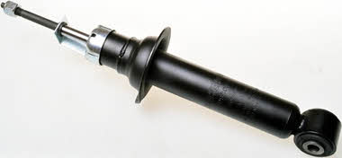 Denckermann DSC018G Rear oil and gas suspension shock absorber DSC018G: Buy near me at 2407.PL in Poland at an Affordable price!