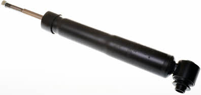 Denckermann DSF069G Rear oil and gas suspension shock absorber DSF069G: Buy near me in Poland at 2407.PL - Good price!
