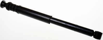Denckermann DSF158G Rear oil and gas suspension shock absorber DSF158G: Buy near me in Poland at 2407.PL - Good price!