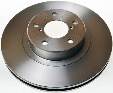Denckermann B130462 Front brake disc ventilated B130462: Buy near me at 2407.PL in Poland at an Affordable price!