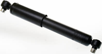 Denckermann DSF148G Rear oil and gas suspension shock absorber DSF148G: Buy near me in Poland at 2407.PL - Good price!