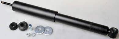Denckermann DSF168G Rear oil and gas suspension shock absorber DSF168G: Buy near me in Poland at 2407.PL - Good price!