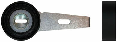 Denckermann P424001 V-ribbed belt tensioner (drive) roller P424001: Buy near me in Poland at 2407.PL - Good price!