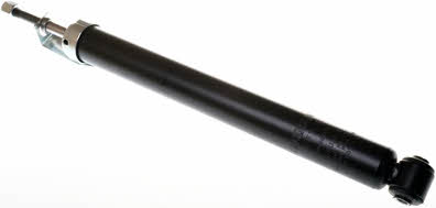 Denckermann DSF153G Rear oil and gas suspension shock absorber DSF153G: Buy near me in Poland at 2407.PL - Good price!