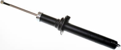 Denckermann DSB191G Front oil and gas suspension shock absorber DSB191G: Buy near me in Poland at 2407.PL - Good price!