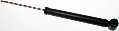 Denckermann DSF119G Rear oil and gas suspension shock absorber DSF119G: Buy near me in Poland at 2407.PL - Good price!