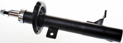 Denckermann DSB201G Front right gas oil shock absorber DSB201G: Buy near me in Poland at 2407.PL - Good price!