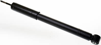 Denckermann DSF134G Rear oil and gas suspension shock absorber DSF134G: Buy near me in Poland at 2407.PL - Good price!