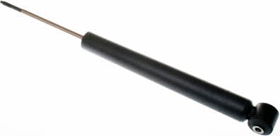 Denckermann DSF154G Rear oil and gas suspension shock absorber DSF154G: Buy near me in Poland at 2407.PL - Good price!