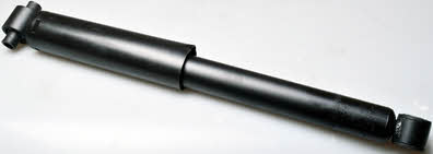 Denckermann DSF165G Rear oil and gas suspension shock absorber DSF165G: Buy near me in Poland at 2407.PL - Good price!