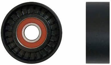 Denckermann P216013 V-ribbed belt tensioner (drive) roller P216013: Buy near me in Poland at 2407.PL - Good price!