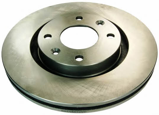 Denckermann B130149 Front brake disc ventilated B130149: Buy near me in Poland at 2407.PL - Good price!