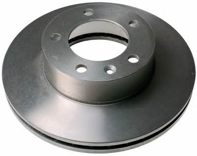 Denckermann B130159 Front brake disc ventilated B130159: Buy near me at 2407.PL in Poland at an Affordable price!