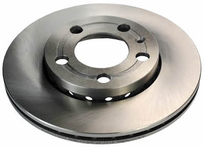 Denckermann B130160 Front brake disc ventilated B130160: Buy near me at 2407.PL in Poland at an Affordable price!