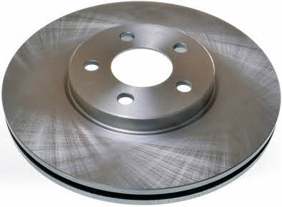 Denckermann B130328 Front brake disc ventilated B130328: Buy near me in Poland at 2407.PL - Good price!