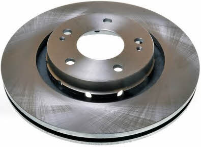 Denckermann B130331 Front brake disc ventilated B130331: Buy near me in Poland at 2407.PL - Good price!