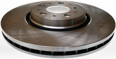 Denckermann B130396 Front brake disc ventilated B130396: Buy near me in Poland at 2407.PL - Good price!