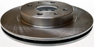 Denckermann B130406 Front brake disc ventilated B130406: Buy near me at 2407.PL in Poland at an Affordable price!