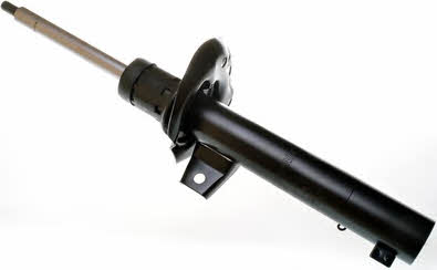 Denckermann DSB063G Front oil and gas suspension shock absorber DSB063G: Buy near me in Poland at 2407.PL - Good price!