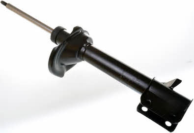 Denckermann DSB074G Rear oil and gas suspension shock absorber DSB074G: Buy near me at 2407.PL in Poland at an Affordable price!