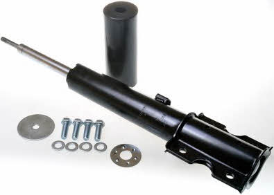 Denckermann DSB080G Front oil and gas suspension shock absorber DSB080G: Buy near me in Poland at 2407.PL - Good price!