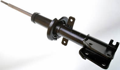 Denckermann DSB084G Front oil and gas suspension shock absorber DSB084G: Buy near me in Poland at 2407.PL - Good price!