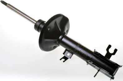 Denckermann DSB091G Front right gas oil shock absorber DSB091G: Buy near me at 2407.PL in Poland at an Affordable price!