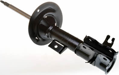 Denckermann DSB094G Front right gas oil shock absorber DSB094G: Buy near me in Poland at 2407.PL - Good price!