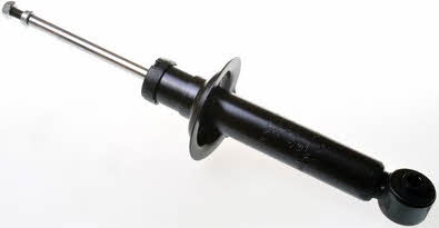 Denckermann DSB095G Rear oil and gas suspension shock absorber DSB095G: Buy near me in Poland at 2407.PL - Good price!