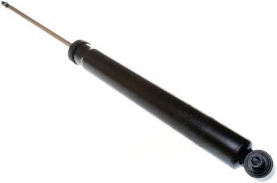 Denckermann DSB098G Rear oil and gas suspension shock absorber DSB098G: Buy near me in Poland at 2407.PL - Good price!