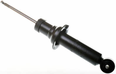 Denckermann DSB145G Rear oil and gas suspension shock absorber DSB145G: Buy near me in Poland at 2407.PL - Good price!