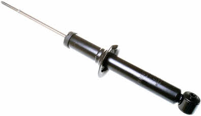Denckermann DSB146G Rear oil and gas suspension shock absorber DSB146G: Buy near me in Poland at 2407.PL - Good price!