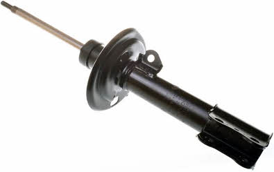 Denckermann DSB161G Front right gas oil shock absorber DSB161G: Buy near me in Poland at 2407.PL - Good price!