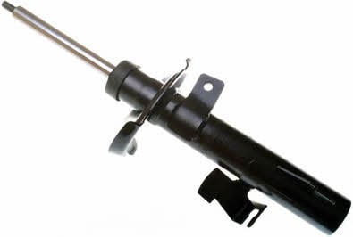 Denckermann DSB164G Front right gas oil shock absorber DSB164G: Buy near me at 2407.PL in Poland at an Affordable price!