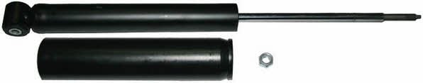 Denckermann DSF006G Rear oil and gas suspension shock absorber DSF006G: Buy near me in Poland at 2407.PL - Good price!