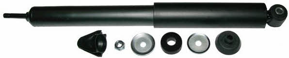 Denckermann DSF009G Rear oil and gas suspension shock absorber DSF009G: Buy near me at 2407.PL in Poland at an Affordable price!