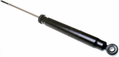Denckermann DSF065G Rear oil and gas suspension shock absorber DSF065G: Buy near me in Poland at 2407.PL - Good price!
