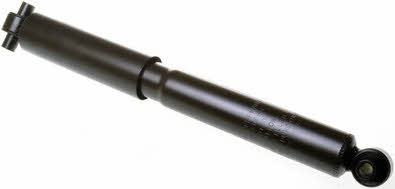 Denckermann DSF068G Rear oil and gas suspension shock absorber DSF068G: Buy near me in Poland at 2407.PL - Good price!
