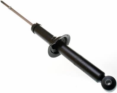 Denckermann DSF072G Rear oil and gas suspension shock absorber DSF072G: Buy near me in Poland at 2407.PL - Good price!