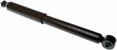 Denckermann DSF073G Rear oil and gas suspension shock absorber DSF073G: Buy near me in Poland at 2407.PL - Good price!