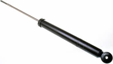 Denckermann DSF074G Rear oil and gas suspension shock absorber DSF074G: Buy near me in Poland at 2407.PL - Good price!