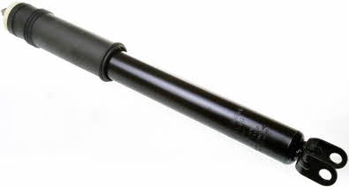 Denckermann DSF075G Rear oil and gas suspension shock absorber DSF075G: Buy near me in Poland at 2407.PL - Good price!