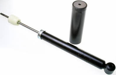 Denckermann DSF077G Rear oil and gas suspension shock absorber DSF077G: Buy near me in Poland at 2407.PL - Good price!